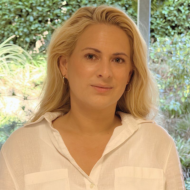 Nora Heider, Heilpraktikerin für Cranio-Sacral Therapie in Düsseldorf